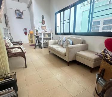 Wat Bung Toei Apartment | littlehousekhaoyai ลิตเติ้ลเฮาส์เขาใหญ่