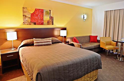 Bathurst Apartment | Littomore Suites Bathurst