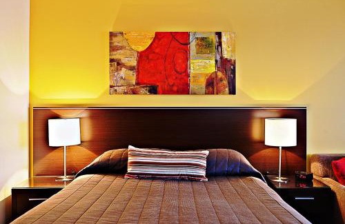 Bathurst Apartment | Littomore Suites Bathurst