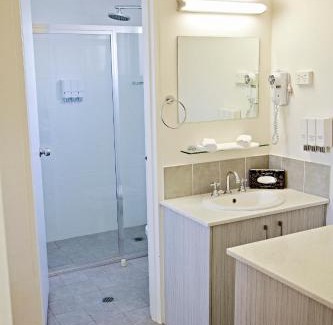 Bathurst Apartment | Littomore Suites Bathurst