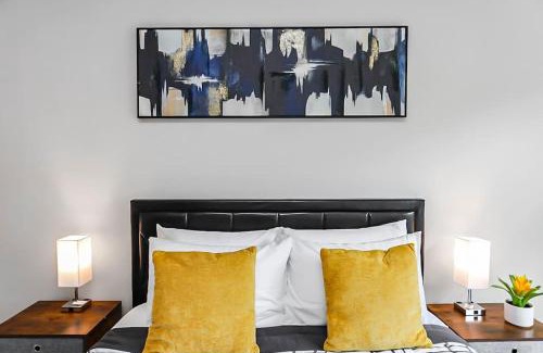 Fairfax Apartment | Live in the Heart of Fairfax GMU