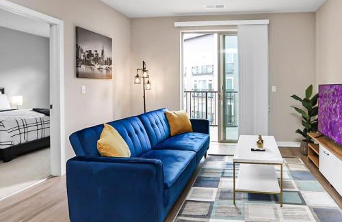 Fairfax Apartment | Live in the Heart of Fairfax GMU