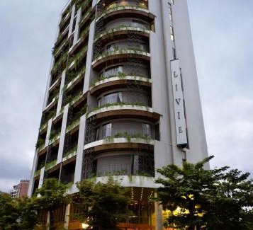 Ngu Hanh Son Apartment | LIVIE Da Nang An Thuong