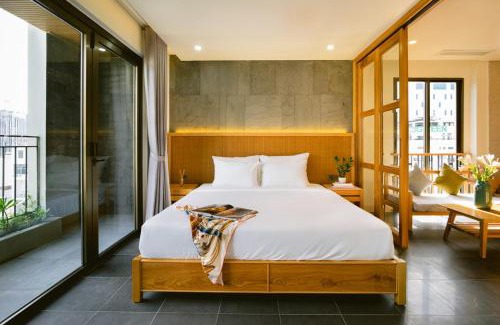 Ngu Hanh Son Apartment | LIVIE Da Nang An Thuong