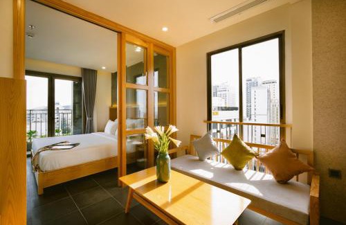 Ngu Hanh Son Apartment | LIVIE Da Nang An Thuong