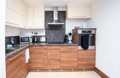 Watford Apartment | Livin’ Serviced Apartments