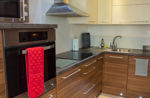 Watford Apartment | Livin’ Serviced Apartments