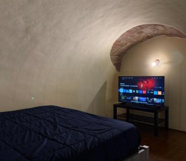 Tortona Apartment | Living Adua Centro