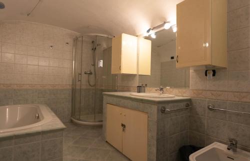 Tortona Apartment | Living Adua Centro
