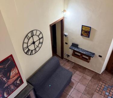 Tortona Apartment | Living Adua Centro