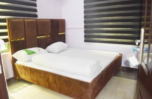 Gwarinpa Estate Apartment | Living homes enterprise