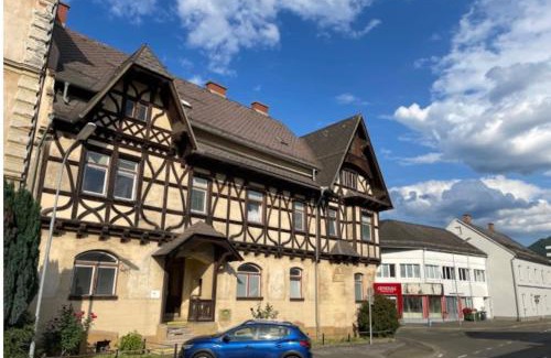 Leitendorf Apartment | Living Leoben Rebuli - Room in Top 2 room One