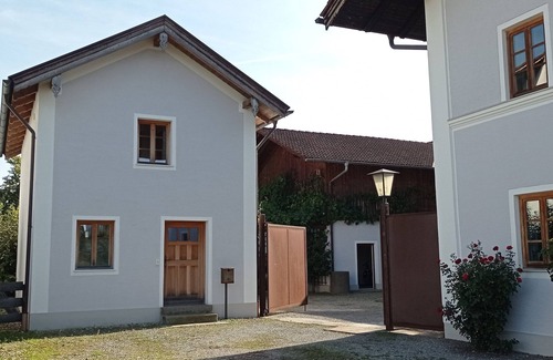 Kolbermoor House | Living with the ceramist