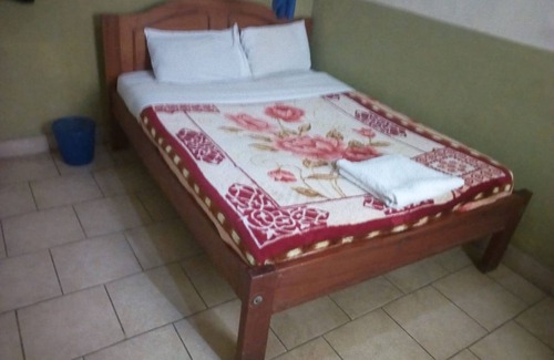 Naivasha Hotel | Liwa Guest House