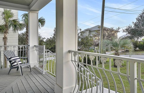 Dune Allen Beach House | Lizard Palms by Five Star Properties