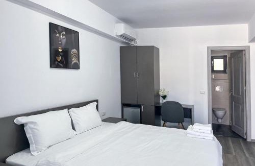 Afumati House | Lizubert