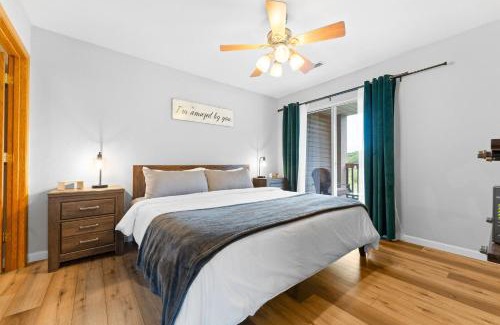 Indian Point Apartment | Lizzy's Landing