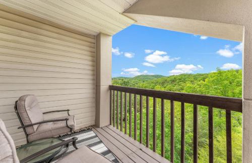Indian Point Apartment | Lizzy's Landing