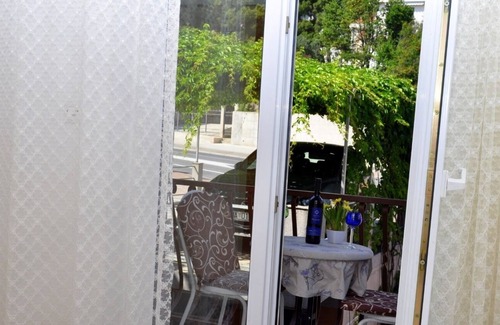 Ratac Apartment | Ljuba - 130 Meter From sea - A4