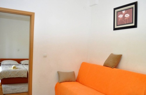 Ratac Apartment | Ljuba - 130 Meter From sea - A4
