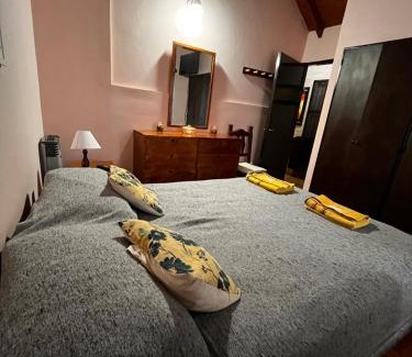 Dolores House | Lo de Mijo