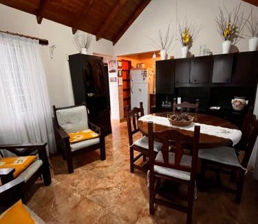 Dolores House | Lo de Mijo