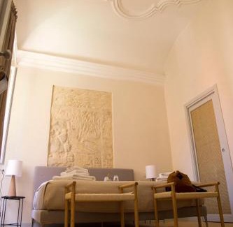 Sassari House | Locanda Carra Manna