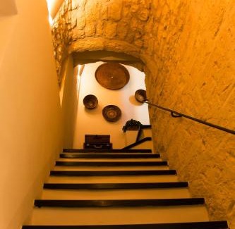 Sassari House | Locanda Carra Manna