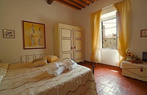 Bibbona House | Locanda Etrusca