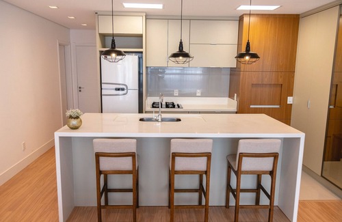 Quinta da Serra Apartment | LOCAR-IN CANELA- Residencial Vivere