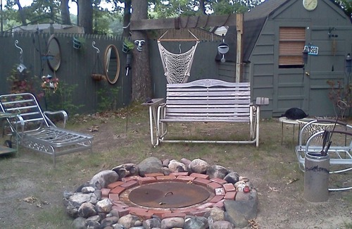 Harrison Cabin | ! Located in Cranberry lake, Harrison Mich. Beautiful Cabin getaway,! π
