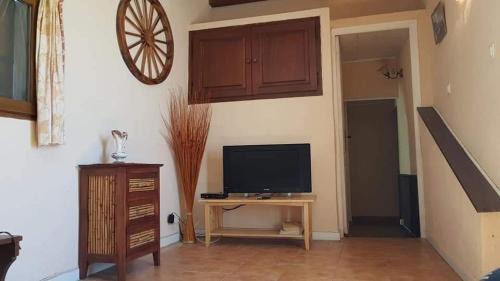 Chine Apartment | Location cap corse