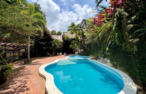 Canaveral Cabin | Lodge Cacao