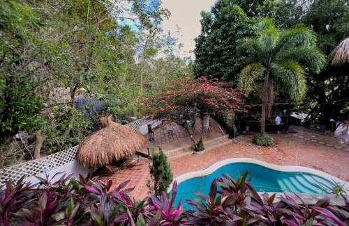 Canaveral Cabin | Lodge Cacao