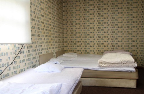 Shinano House | Lodge Oakland