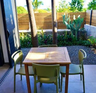 L'Etang-Sale House | Lodge Palmiste, Escale tropicale