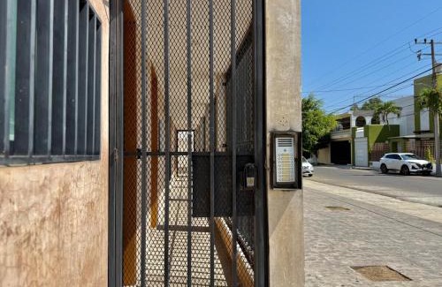 Ferrocarrilera Apartment | Loft a few blocks from the beach