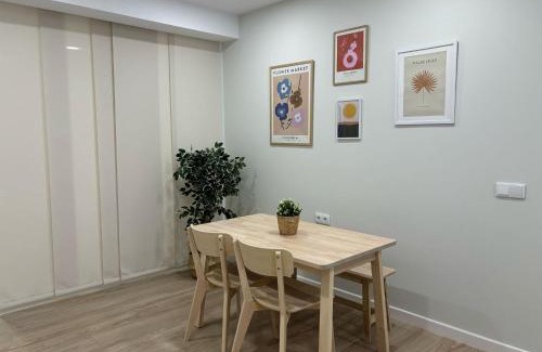 Ciudad Jardin Apartment | Loft céntrico 16 B Córdoba