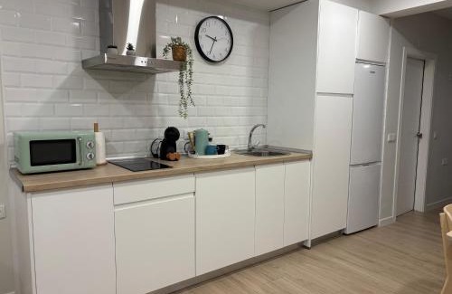 Ciudad Jardin Apartment | Loft céntrico 16 B Córdoba