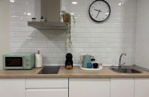 Ciudad Jardin Apartment | Loft céntrico 16 B Córdoba