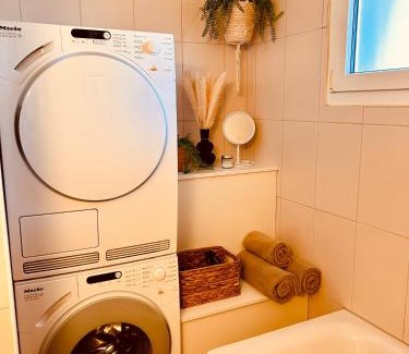Bouveret Apartment | Loft Cosy sur le Lac