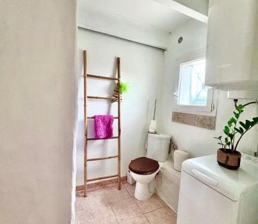 Uchaud House | loft des cigales wifii