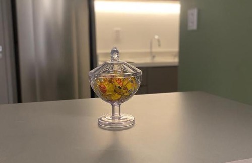 Centro Apartment | Loft em prédio com piscina próximo da Oktoberfest Blumenau