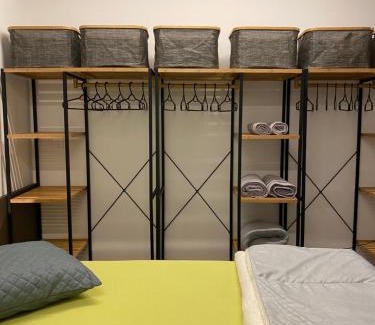 Centro Apartment | Loft em prédio com piscina próximo da Oktoberfest Blumenau