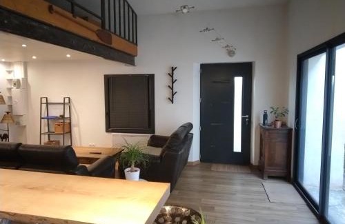Andance Apartment | Loft entier de la Cancette
