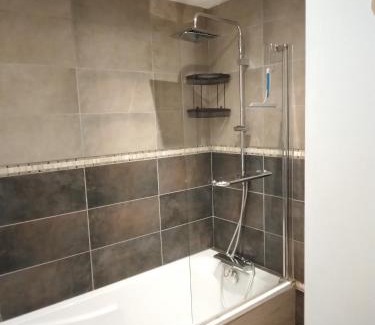 Andance Apartment | Loft entier de la Cancette