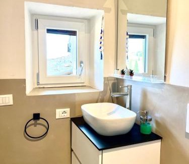 Panzano in Chianti Apartment | Loft in Panzano