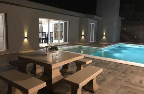 Villa Nueva Apartment | Loft las rosas