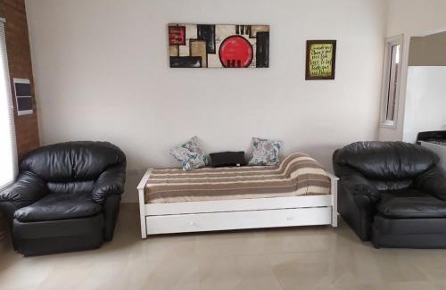 Villa Nueva Apartment | Loft las rosas
