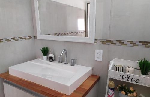 Villa Nueva Apartment | Loft las rosas